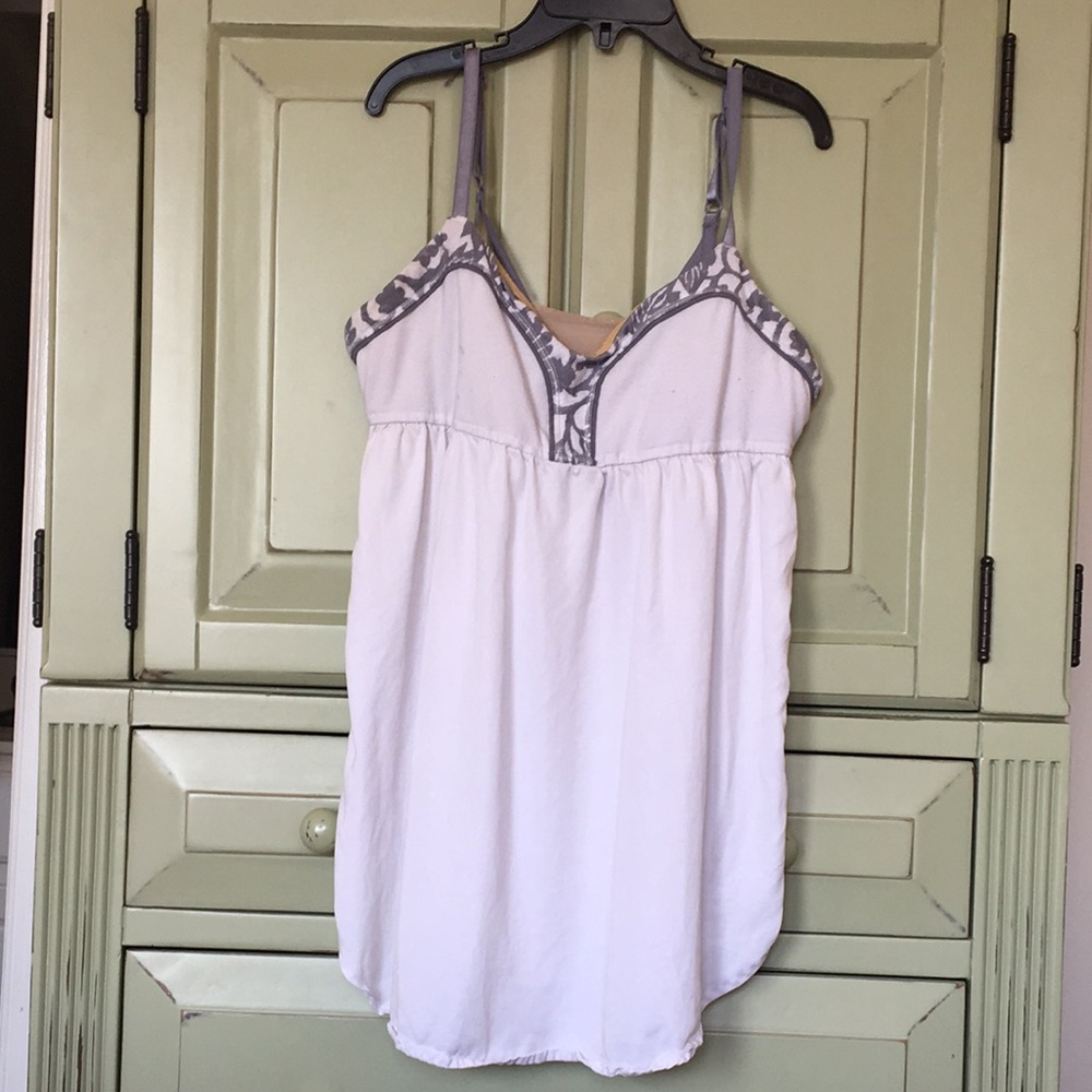 Lululemon Athletica Tank
